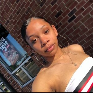 Meet your Posher, Aaliyah